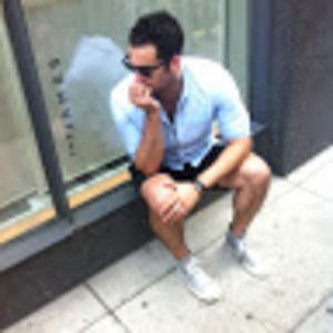 Meet your Posher, James